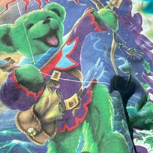 Meet your Posher, Terri